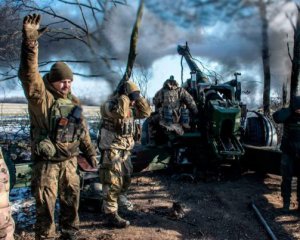 Окупанти наступають на п&#039;яти напрямках – ЗСУ &quot;годують&quot; їх вогнем з артилерії та авіації