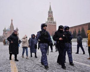 Президент сказав, що думає про долю Росії