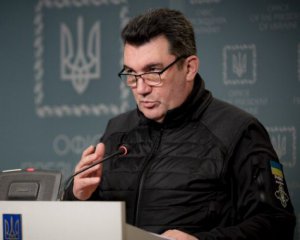 Данілов різко відреагував на заяву Борреля про &quot;великий російський народ&quot;