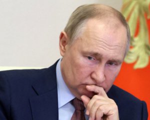 Путін залякує росіян програшем у війні – ISW