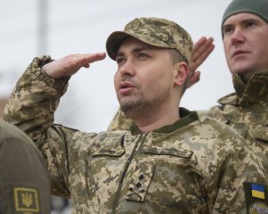 Буданов вважає, що Китай не буде передавати зброю Росії