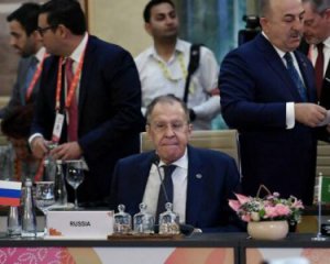 Боррель зробив заяву про Лаврова на G20