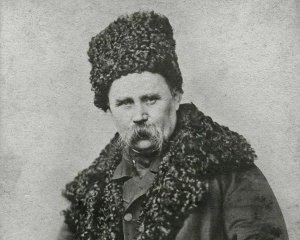 У день народження Кобзаря Зеленський зацитував Шевченка