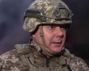 Росія провела ротацію своїх військ в Білорусі – генерал Наєв