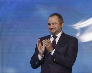 Павелко отримав підтримку Чеферіна і претендує на посаду віцепрезидента УЄФА – джерело