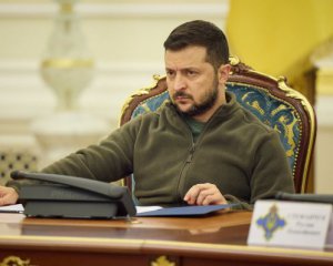 Зеленський зібрав Ставку. Узгодили рішення щодо Бахмута