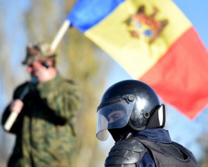 ЗМІ розвідали, як Москва хотіла поглинути Молдову