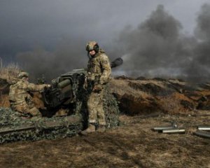 Чи справді російський наступ у Бахмуті &quot;захлинувся&quot;: у ЗСУ розповіли про хід бойових дій