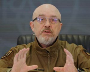 Резніков розповів, що буде використовувати Україна під час контрнаступу