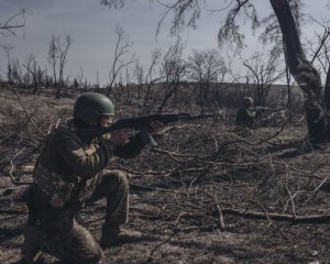 Як партизани допомагають військовим: деталі