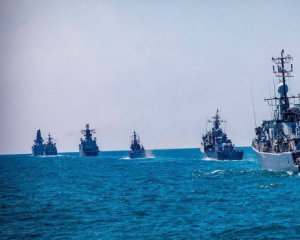 Росія похапцем прибирає ракетоносії з Чорного моря: назвали причину