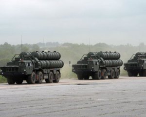 Російські військові могли привезти нову партію ракет до Білорусі