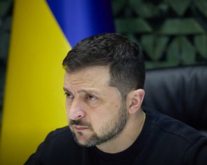 Зеленський зібрав Ставку і заслухав розвідку