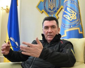 Данілов відповів, коли чекати українського контрнаступу