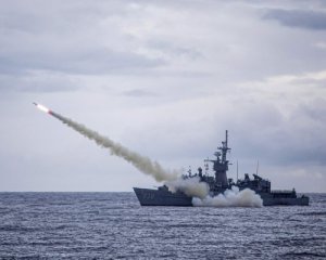 Загроза удару: Чорне море заполонили ракетоносії РФ