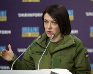 Маляр розповіла,  як окупанти вчать українських дітей &quot;любити Росію&quot;