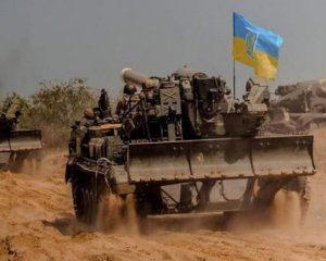 ISW не буде давати прогнозів війни в Україні, щоби не зашкодити ЗСУ