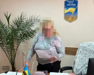 Суддя здавала окупантам бійців &quot;Азову&quot;