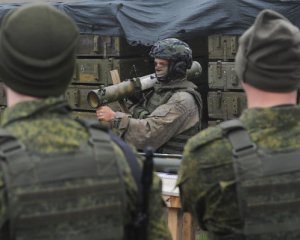 Партизани убили окупантів, які знущалися із селян