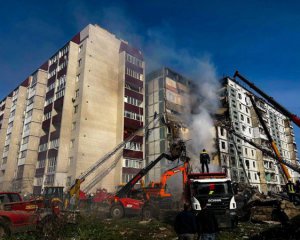 Російський ракетний удар по Умані: в місті оголосили триденну жалобу