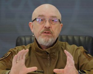 Резніков не підтвердив і не спростував причетність Києва до &quot;атаки&quot; на Кремль