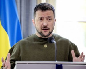 &quot;Перемог немає, а ненажерливе суспільство є&quot;: Зеленський пояснив активізацію російських ударів по Україні