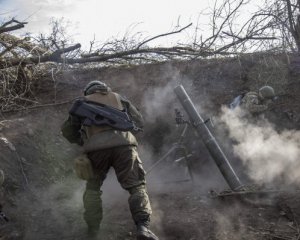 ЗСУ відвойовують позиції під Бахмутом - ISW