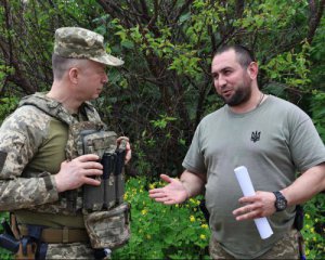 &quot;Це лише частковий успіх&quot; – Сирський закликав не перебільшувати здобутки ЗСУ під Бахмутом