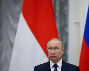 Президент Естонії сказав, чи зміниться Росія без Путіна