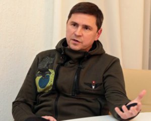 &quot;Росію потрібно демонстративно вивести у &quot;спеціальний карантин&quot; ‒ Подоляк