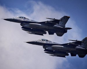 Українські пілоти перевершили очікування Пентагону, шлях до F-16 стає коротшим - ЗМІ