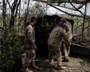 В ЗСУ оголосили, яка зараз довжина фронту