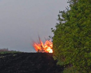 Під Бахмутом окупанти провалили наступ – Генштаб