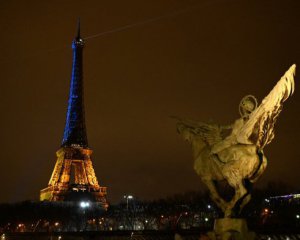 Франція може стати гарантом безпеки України