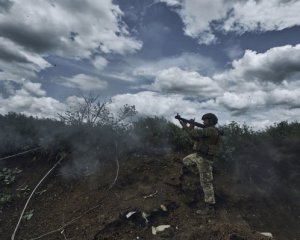 &quot;Війська потроху просуваються&quot; - Міноборони про бої під Бахмутом