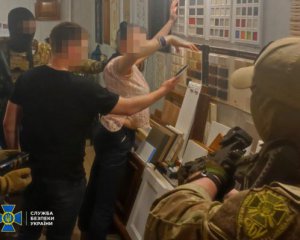 Фанатка Росії &quot;зливала&quot; ворогу розвіддані про ЗСУ