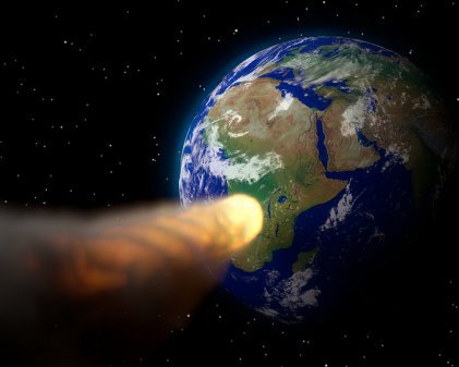 Насолодитися чарівним видовищем: чи можна спостерігати астероїди з землі?