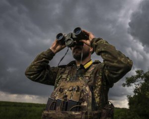 Офіційно. ЗСУ переходять на деяких напрямках до наступальних дій