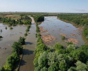 СБУ відреагувала на підрив Каховської ГЕС росіянами