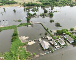 Зросла кількість загиблих від підриву росіянами Каховської ГЕС