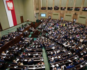 Польща офіційно підтримала вступ України в НАТО