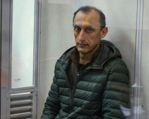 Ексрозвідника Червінського залишили під вартою