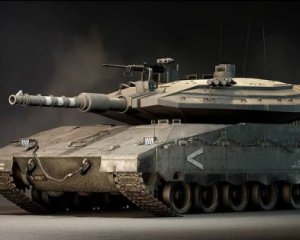 Кіпр хоче передати Україні танки, але є одна умова