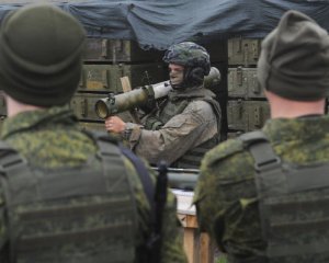 &quot;36 чоловік відразу, за пів години, відвезли&quot; – окупанти хочуть втекти з війни