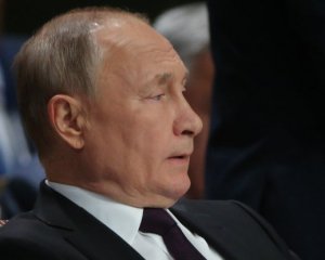 Путін заговорив про розкрадання Пригожиним мільярдів рублів