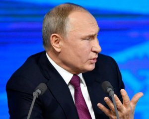 Путін може підірвати ЗАЕС. У Times назвали мотиви диктатора