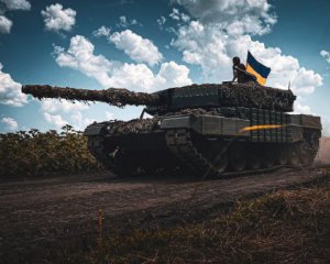 Де українські війська просуваються вперед: свіжі дані ISW