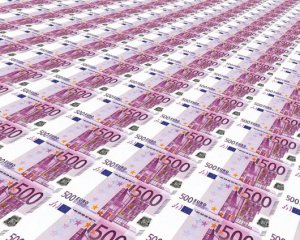 На відновлення Україні планують залучити €50 млрд від ЄС. Цих коштів недостатньо