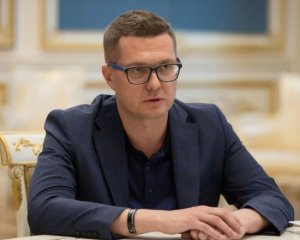 Колишній голова СБУ Баканов став адвокатом