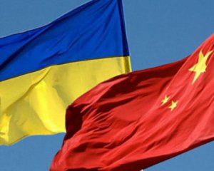 Китай зробив заяву про зближення з Україною